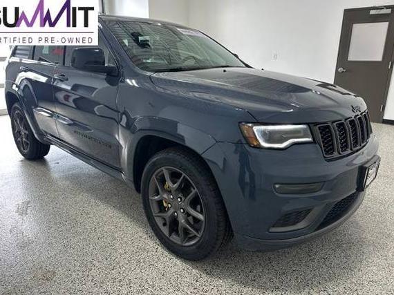 JEEP GRAND CHEROKEE 2020 1C4RJFBG9LC402698 image